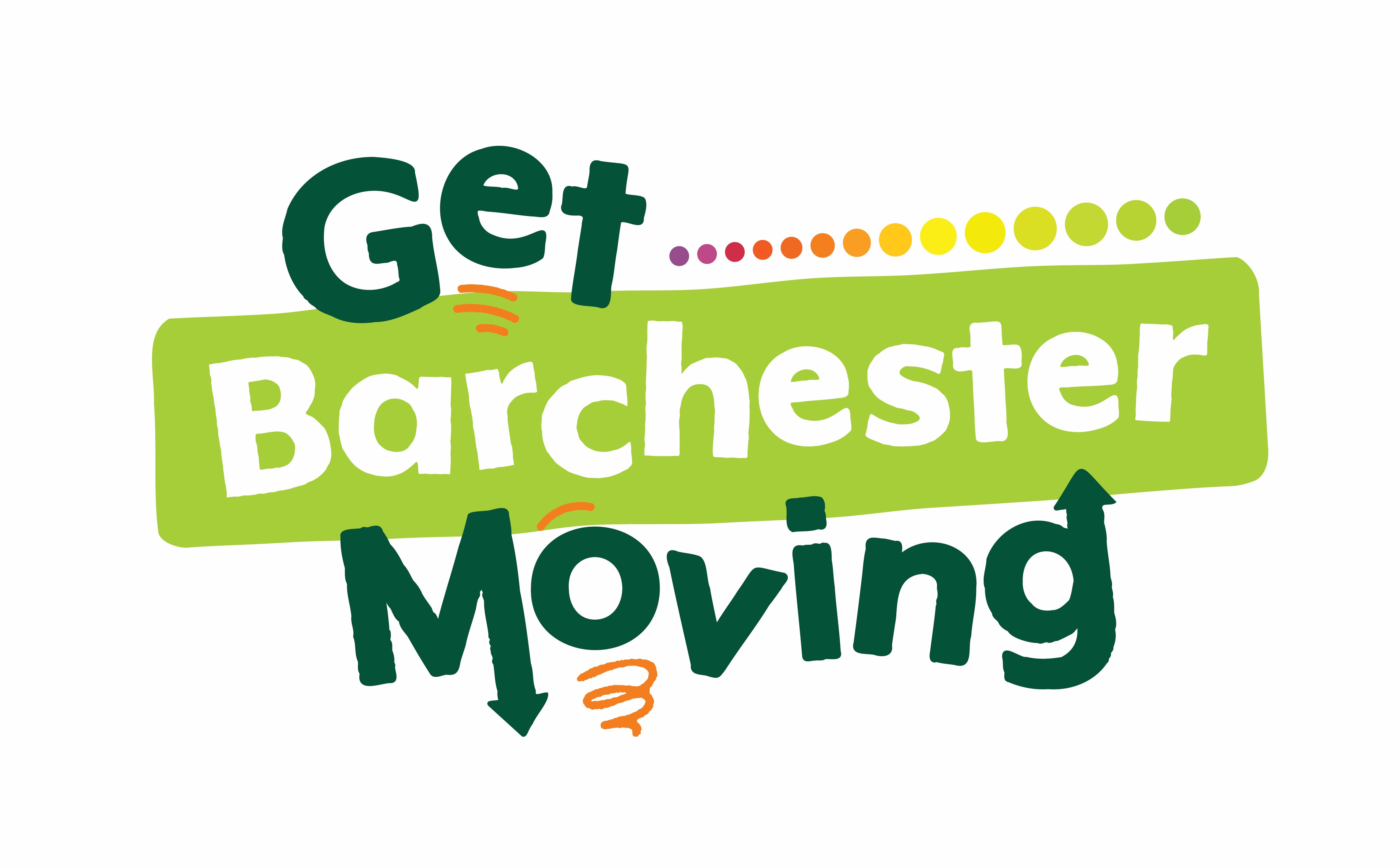 get barchester moving logo
