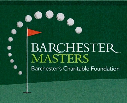 Barchester Golf logo