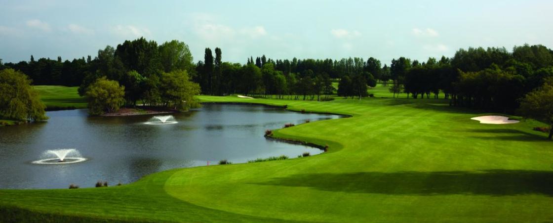 Belfry Brabazon golf course