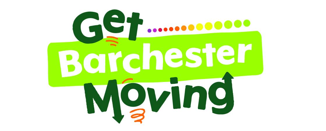 get barchester moving logo