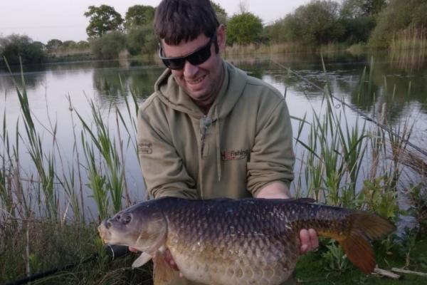Scott Warrington