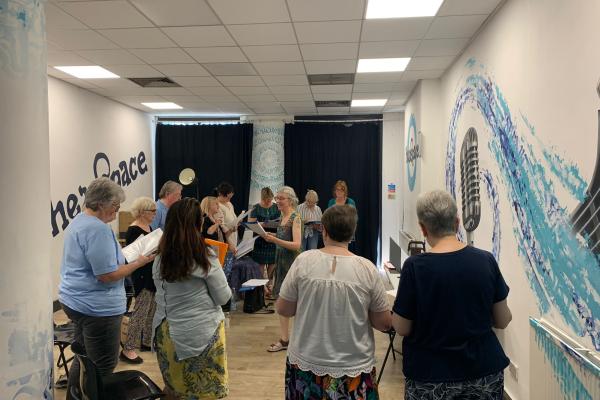 Headspace Bolton CIC