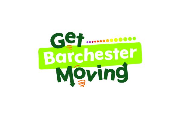 get barchester moving logo