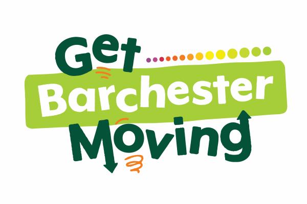 get barchester moving logo