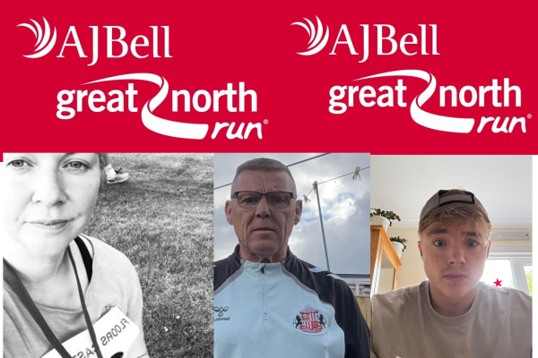 GNR26 team