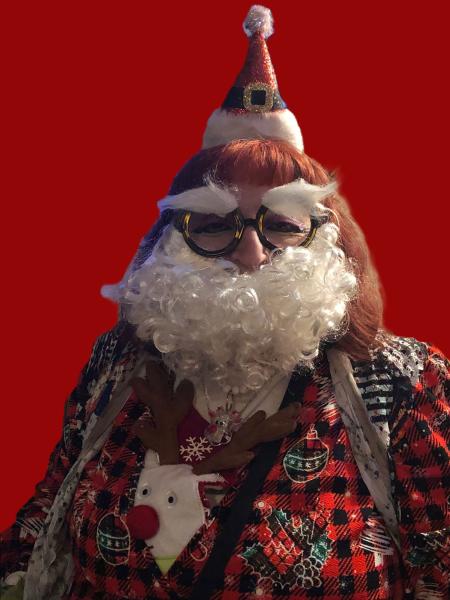 Opening Doors Xmas