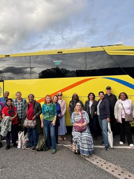 Coach trip