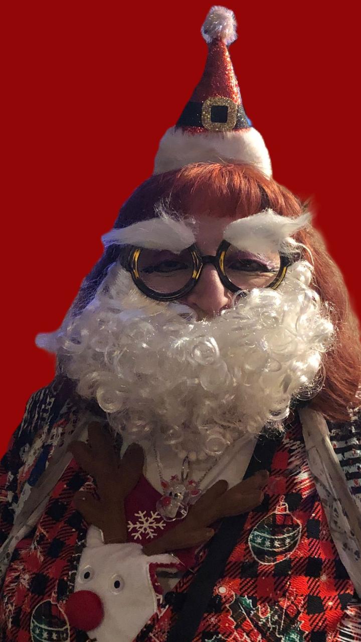 Opening Doors Xmas