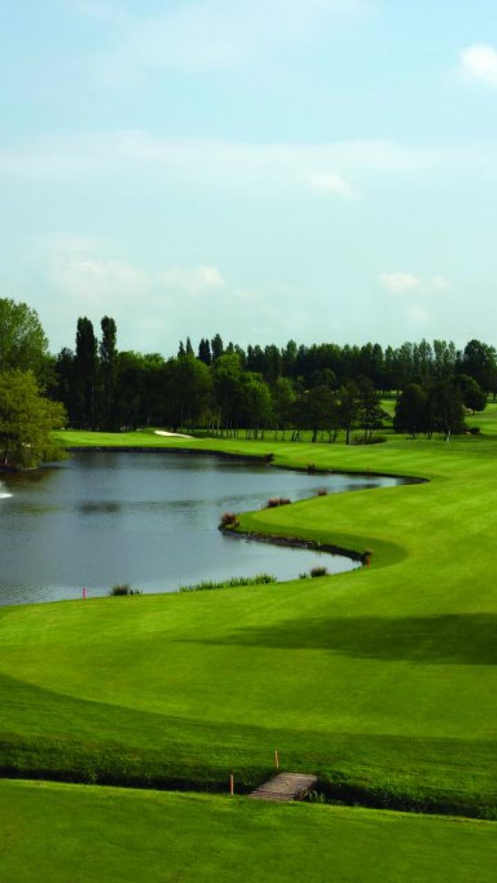 Belfry Brabazon golf course