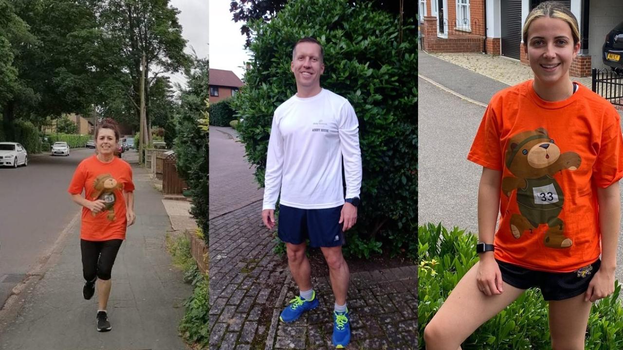 london 10k runners 2021