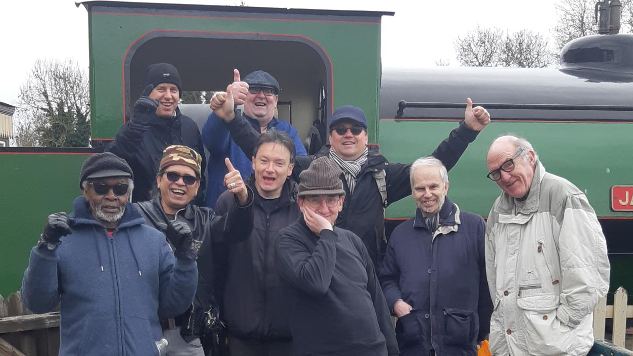 East India's over 50's consortium