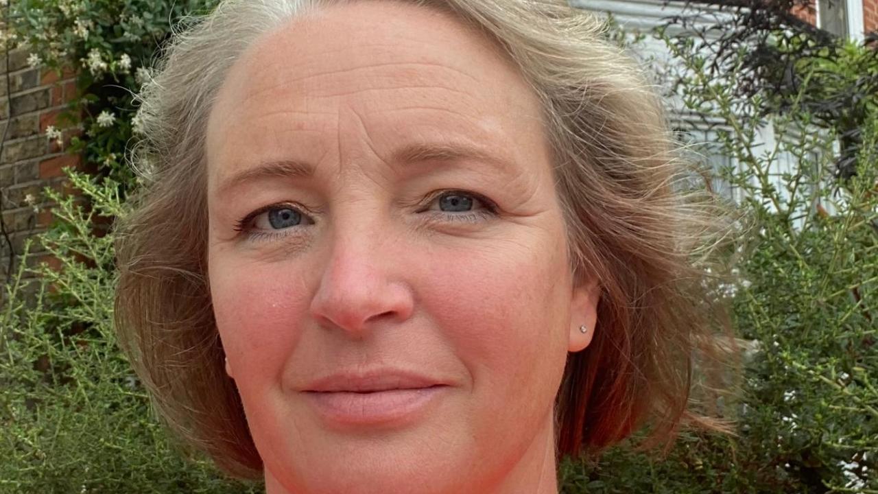 Shona Conway headshot