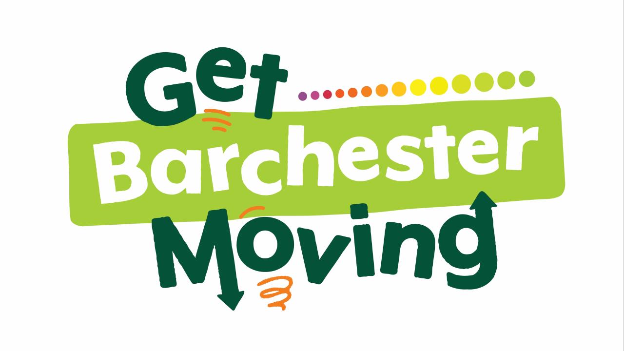 get barchester moving logo