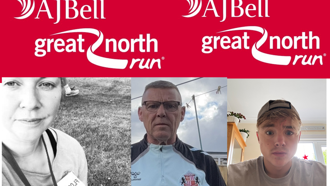 GNR26 team
