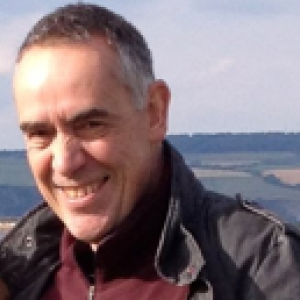 Andrew Cozens