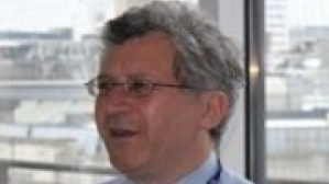 David Walden