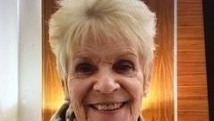 Fiona McGill