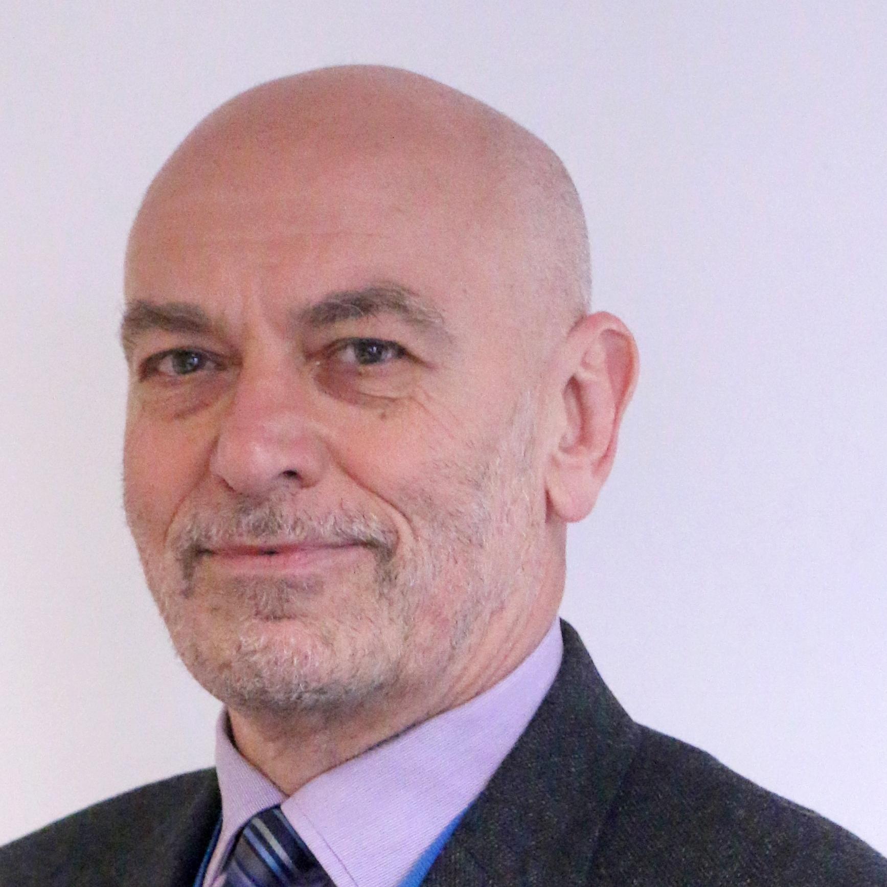 Andy Tilden
