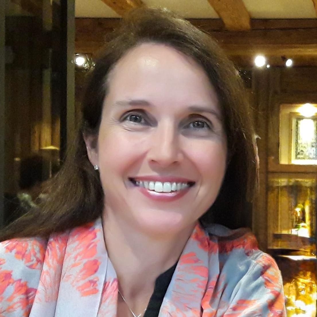 Claire Armstrong