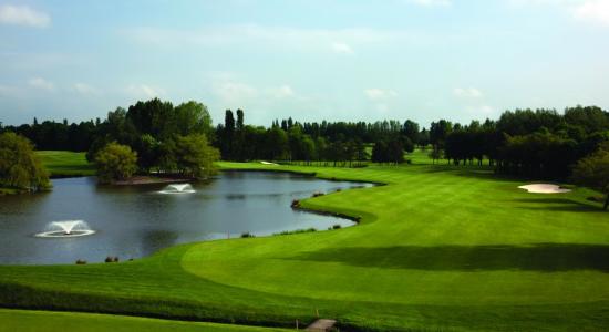 Belfry Brabazon golf course