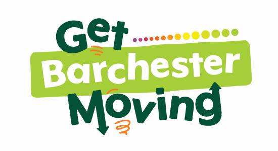 get barchester moving logo