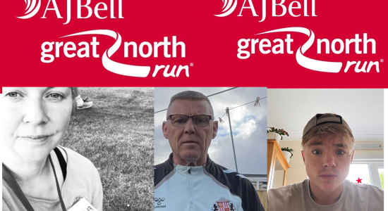 GNR26 team