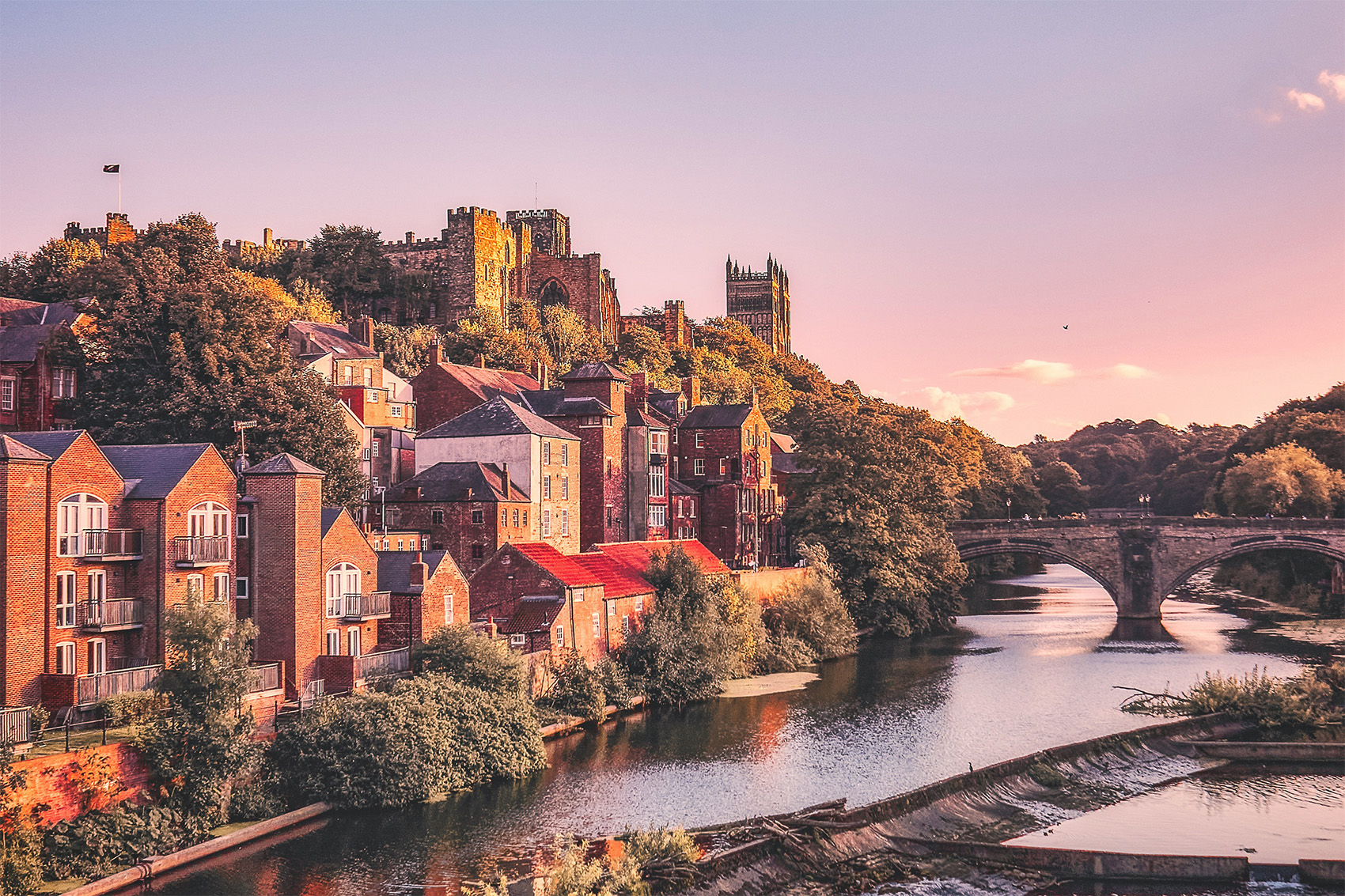 Durham Cathedral