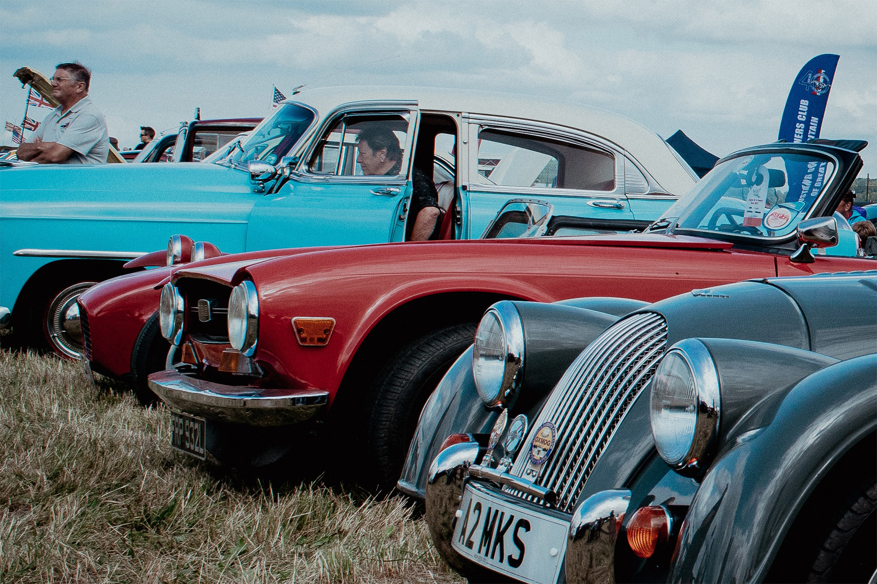 Lytham for the 1940's Weekend