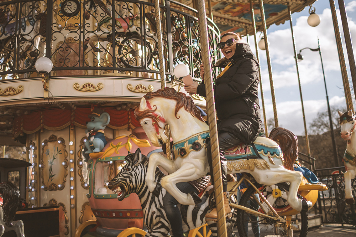 Llandudno for the Victorian Extravaganza