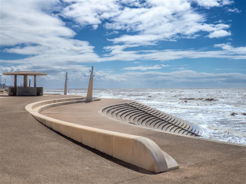 Fleetwood Market and Cleveleys