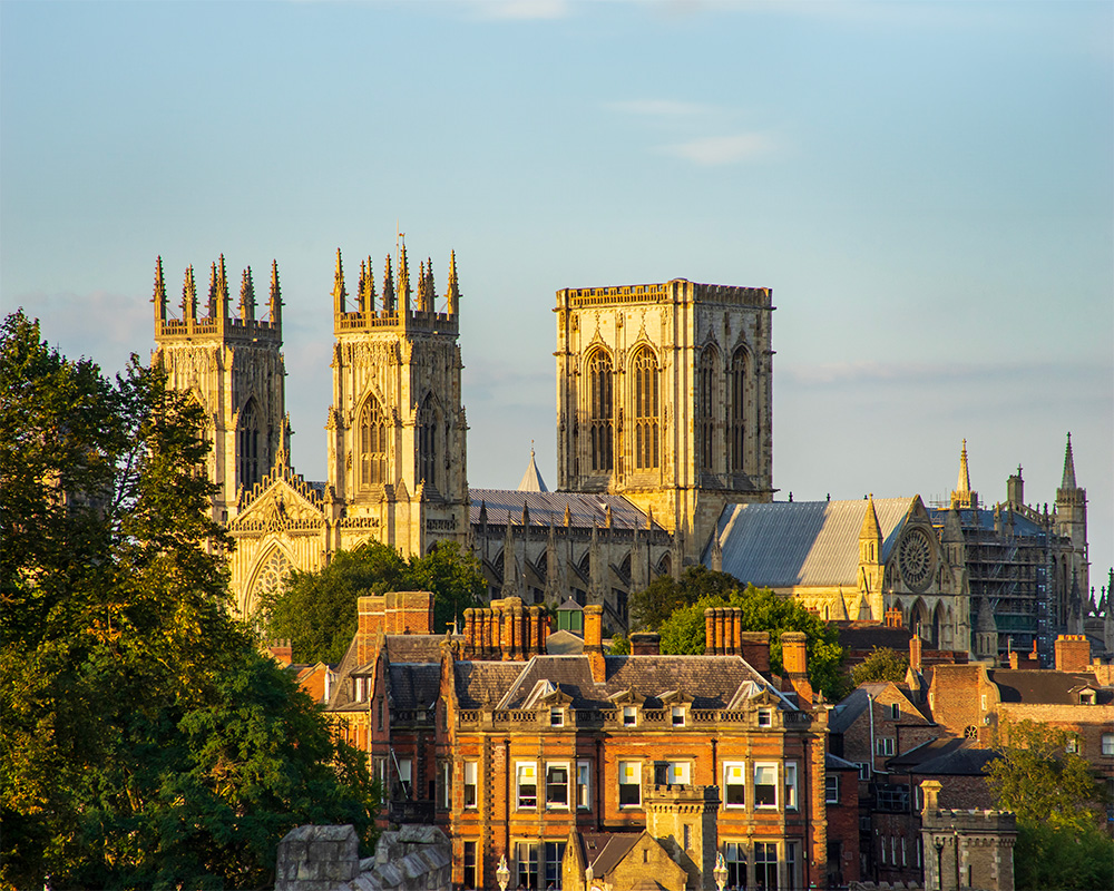 York Shopper