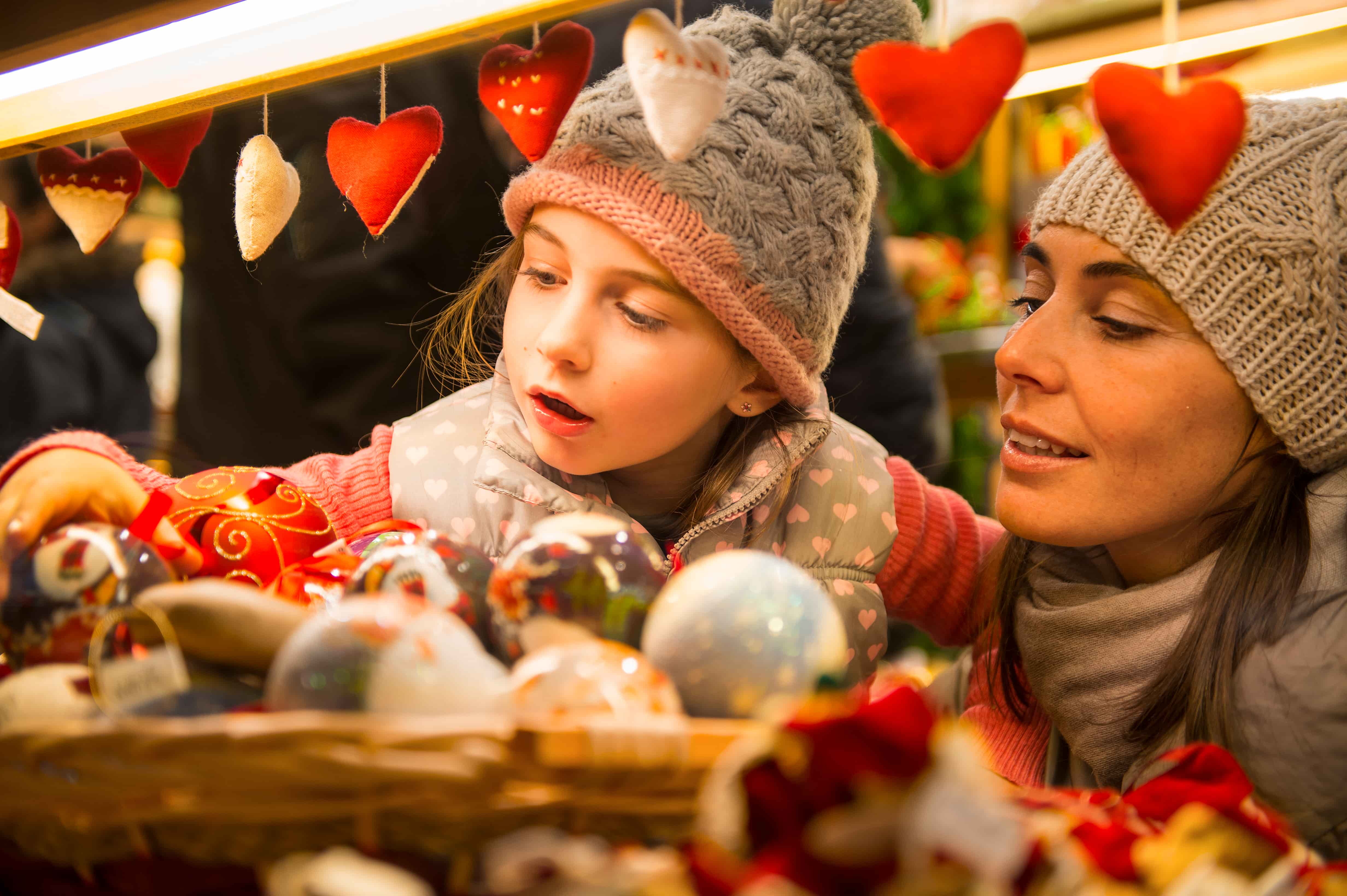 Bakewell Christmas Market