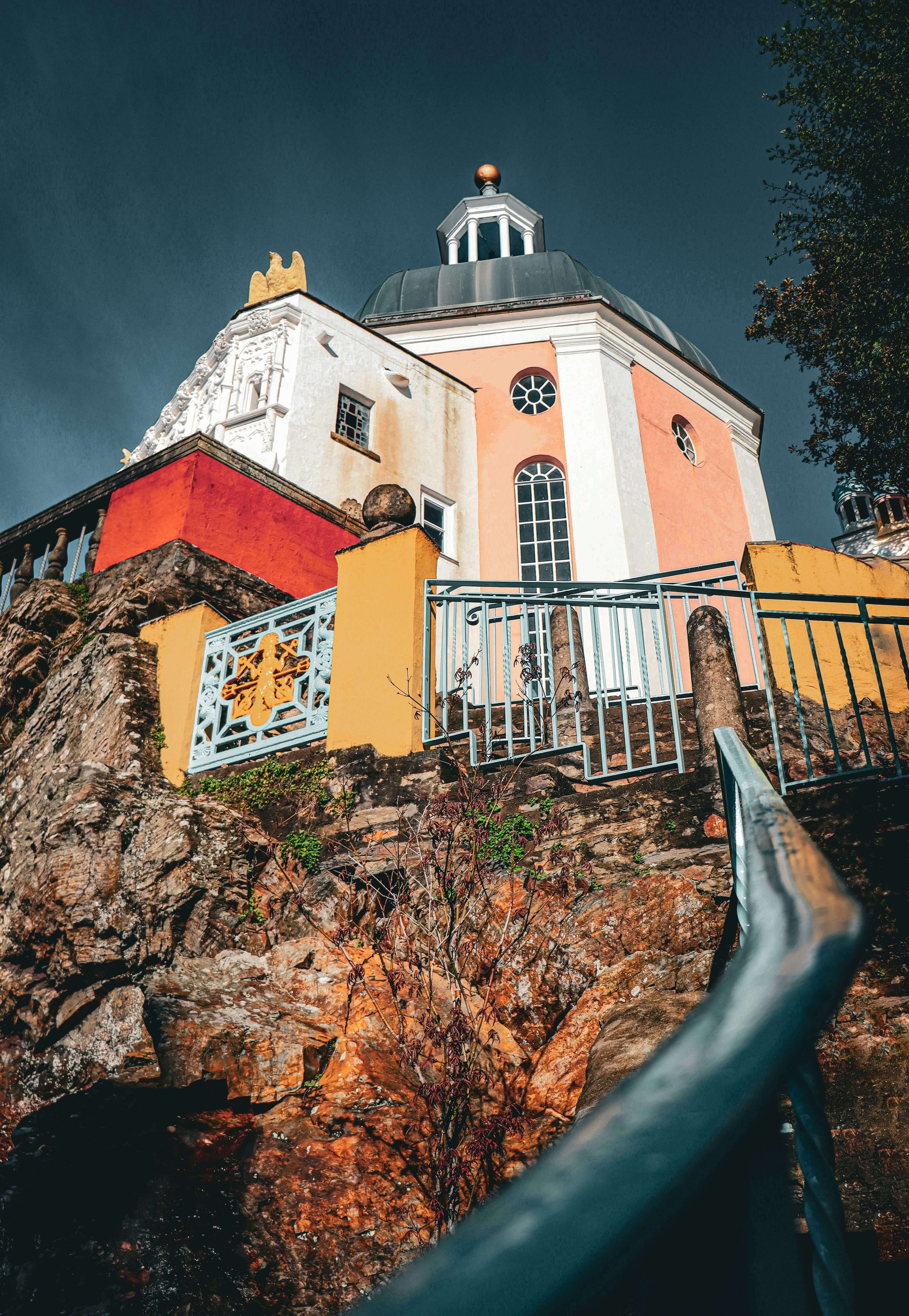Portmeirion