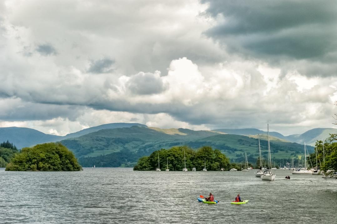 Lake Windermere