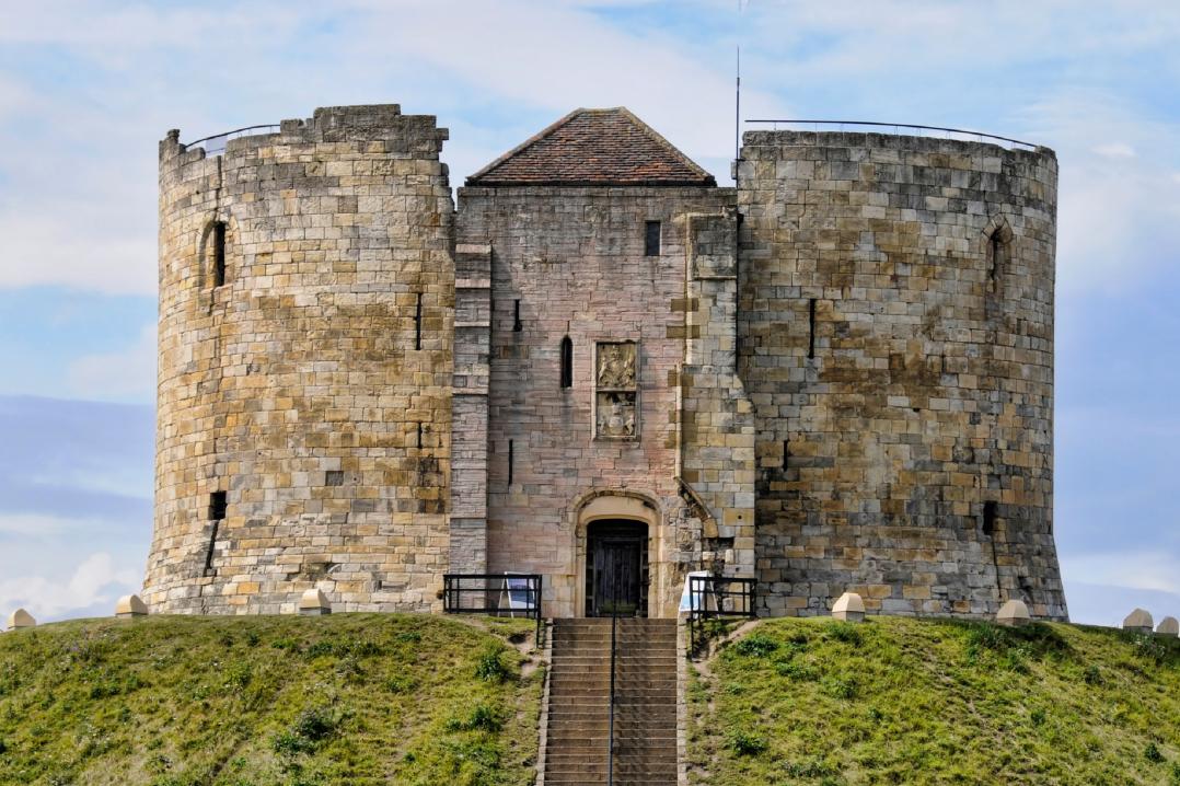 Clifford's Tower York