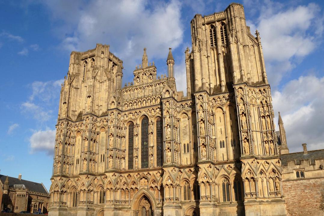 Wells Cathedral