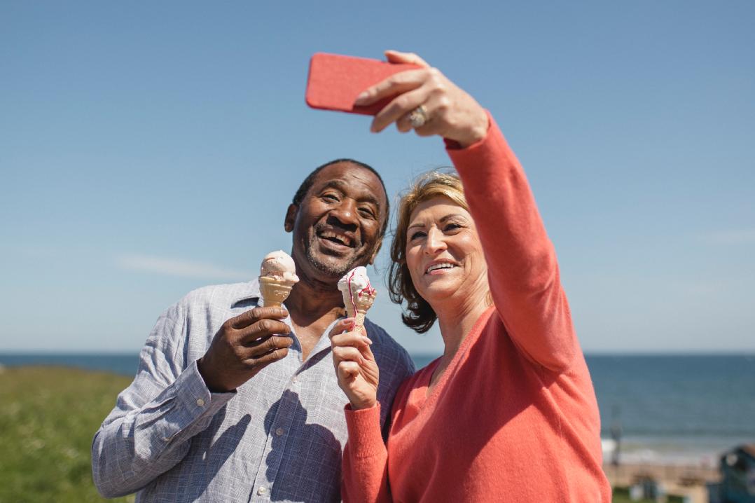 Seaside Leisure Trips