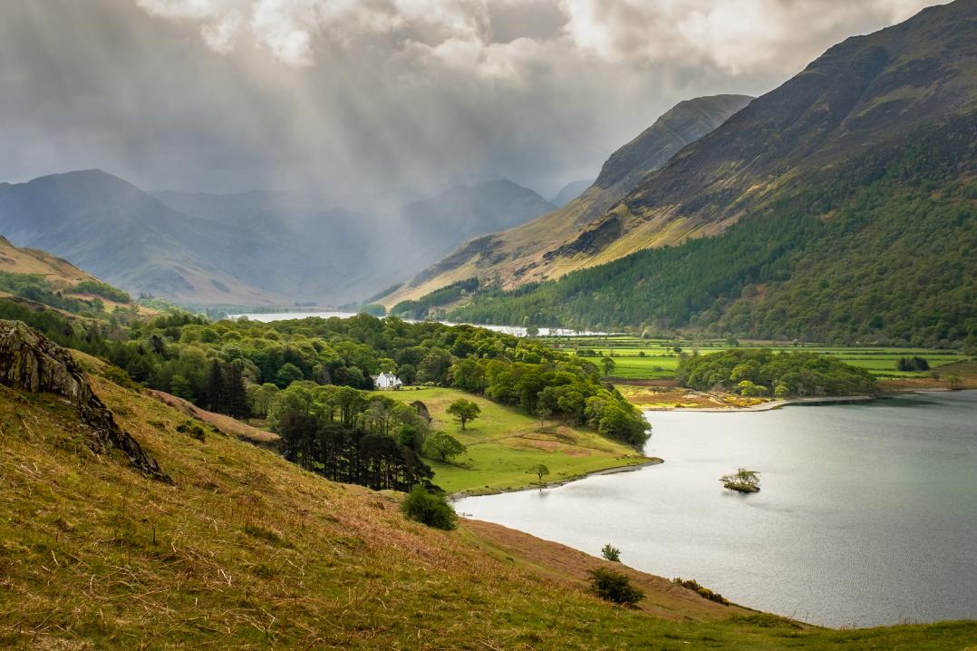 Lake District