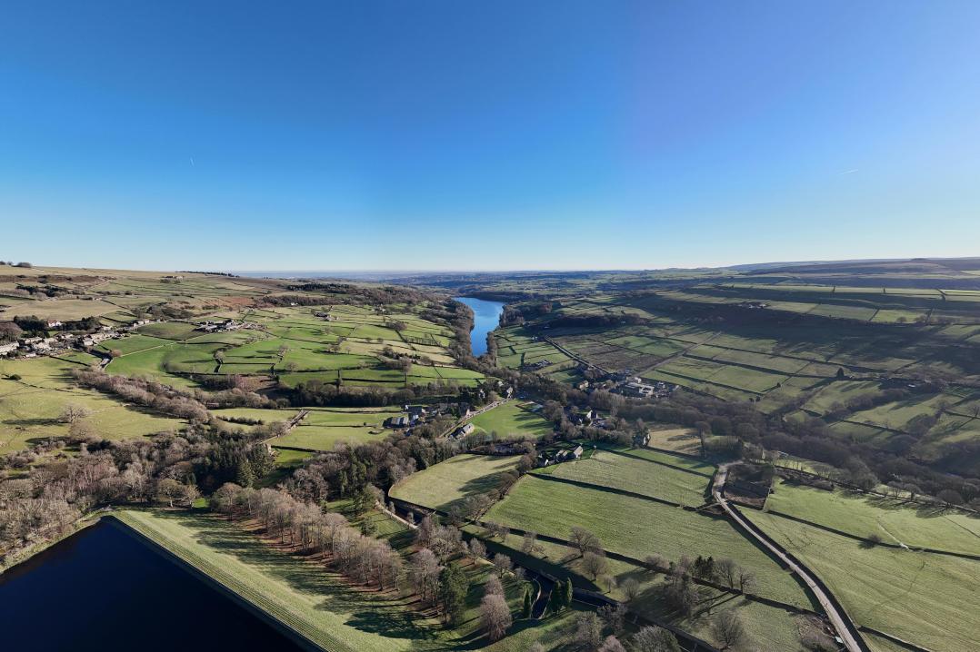 Peak District, United Kingdom