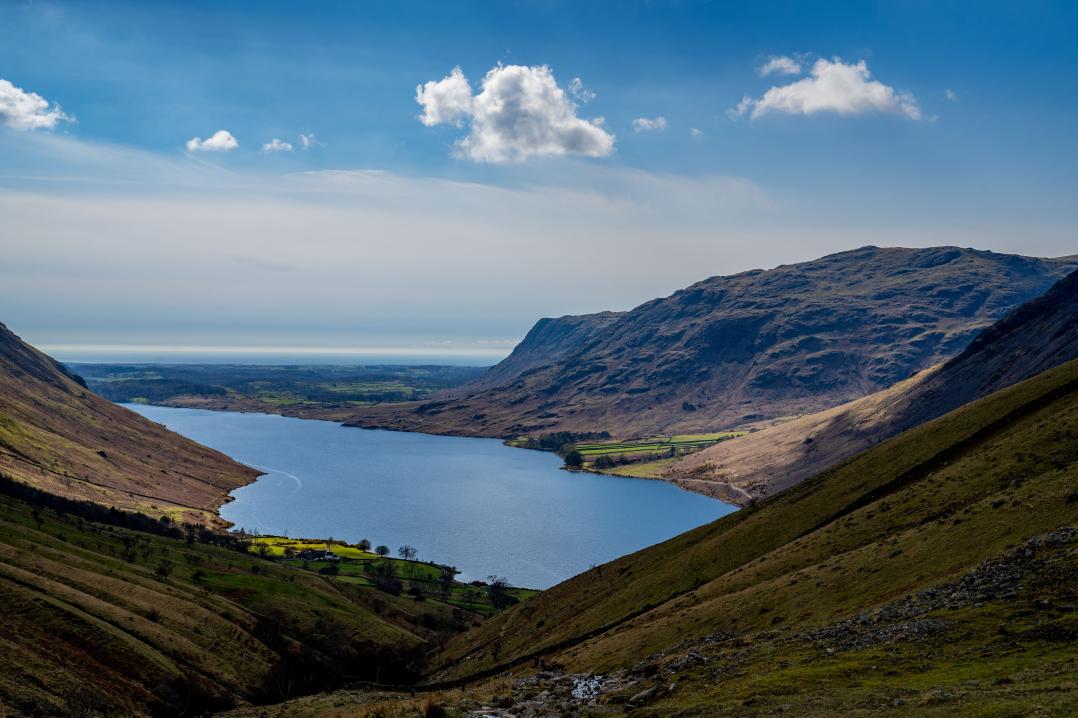 Lake District