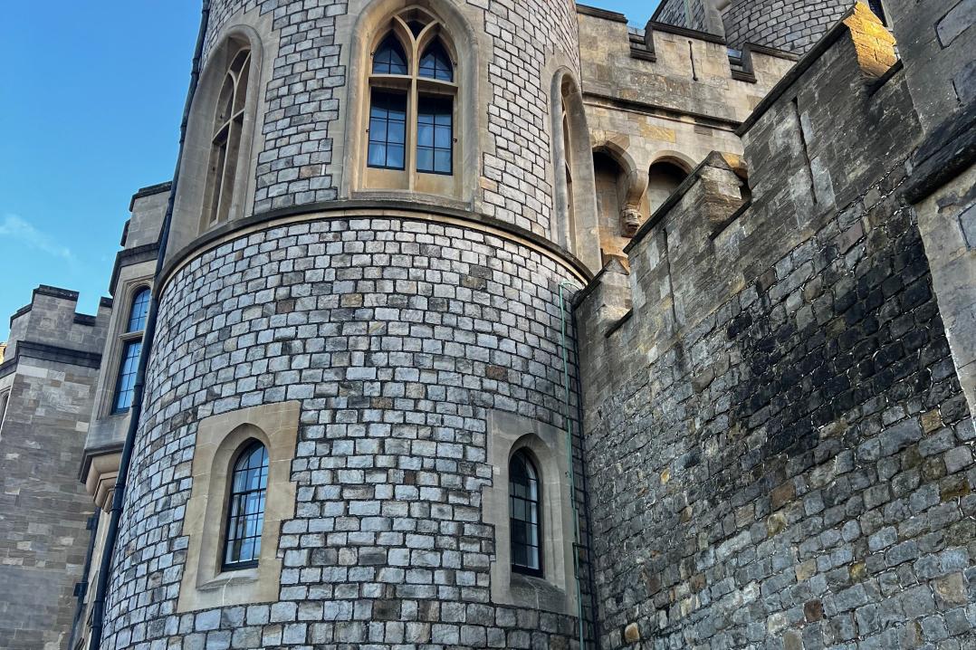 Windsor Castle