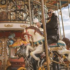 Llandudno for the Victorian Extravaganza