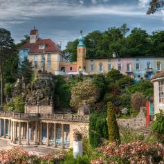 Portmeirion