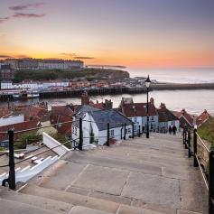 Whitby Circular