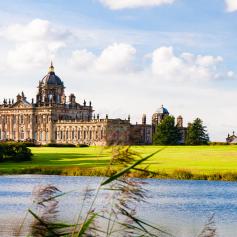 Castle Howard  A place like no other