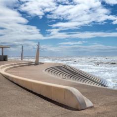 Fleetwood Market and Cleveleys