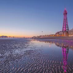 Fylde Coast Day Trip