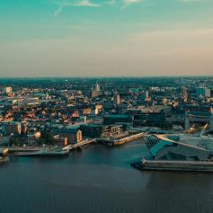 Hull  A Maritime City of Surprises in 2026