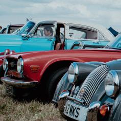 Lytham for the 1940's Weekend