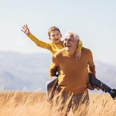 Explore England: Mystery Tour